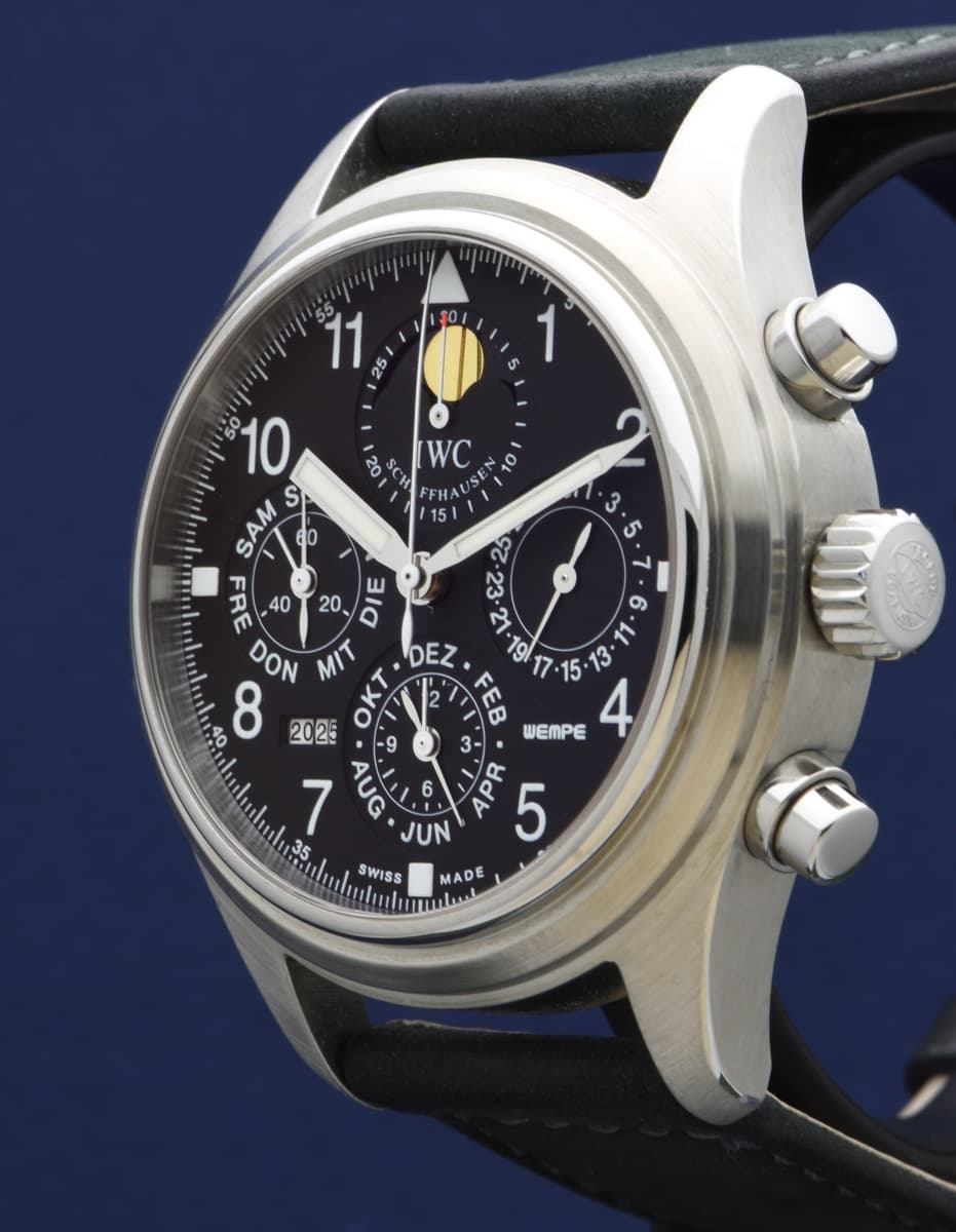 IWC Pilot s Watch IW3757A