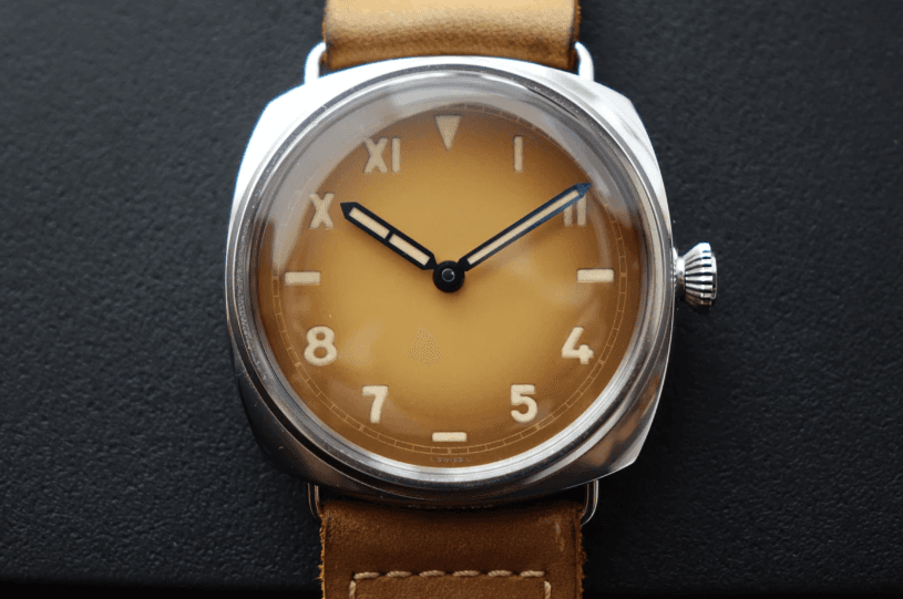 FS : Panerai Radiomir 931 California Dial / Special Edition / PAM00931