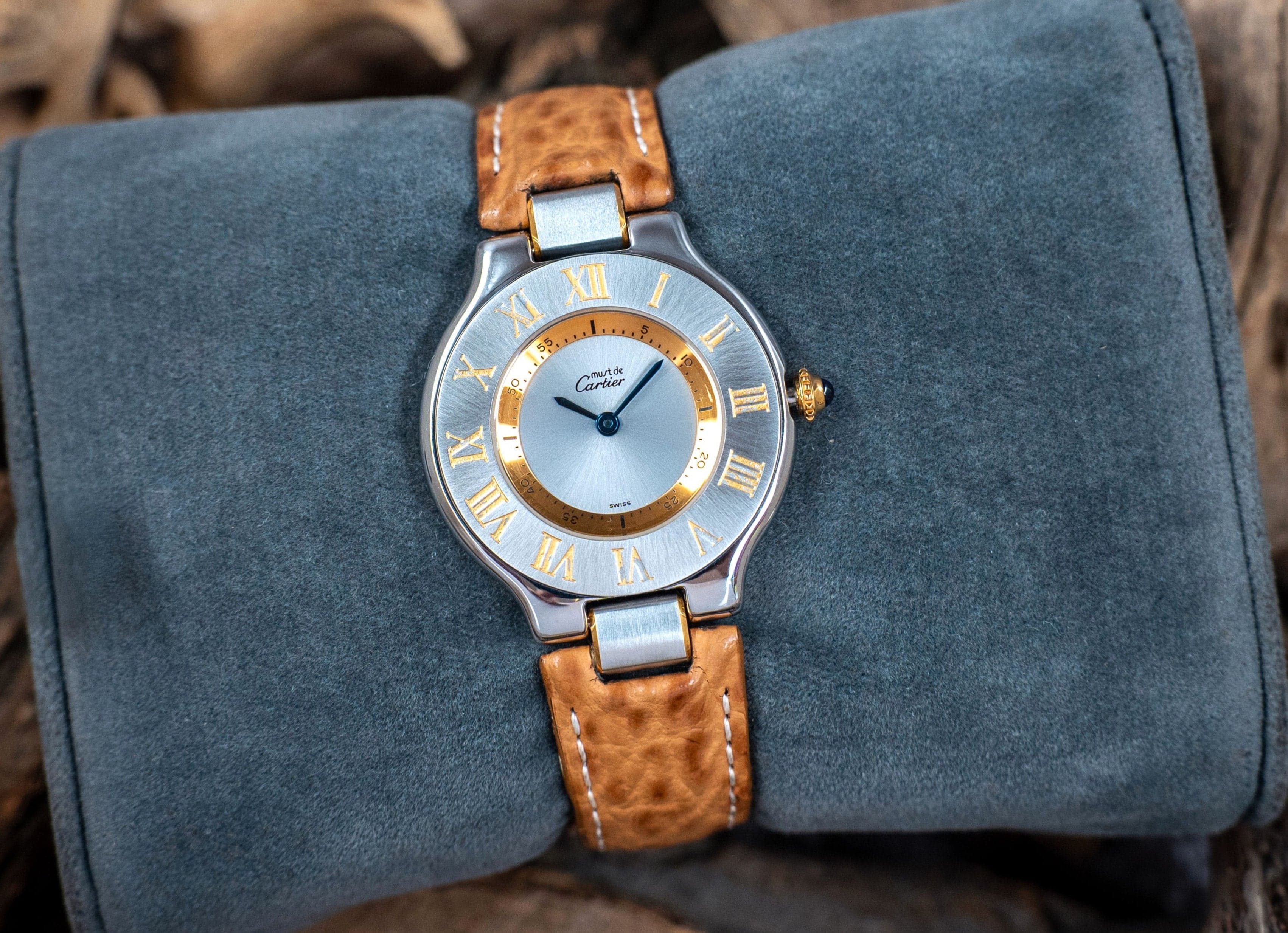 FS: Must De Cartier 21 $999 Shipped