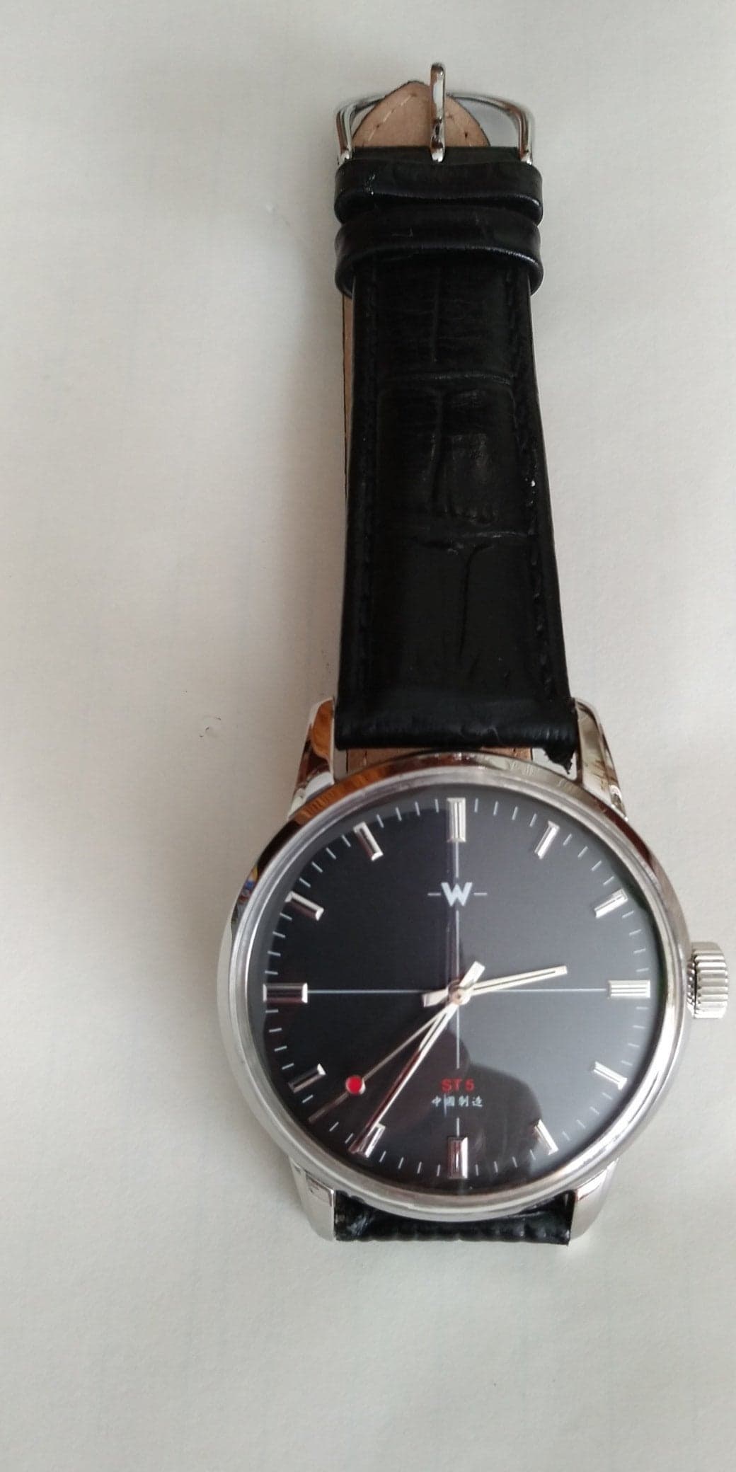 CMW 2013 WUS ST5 Project