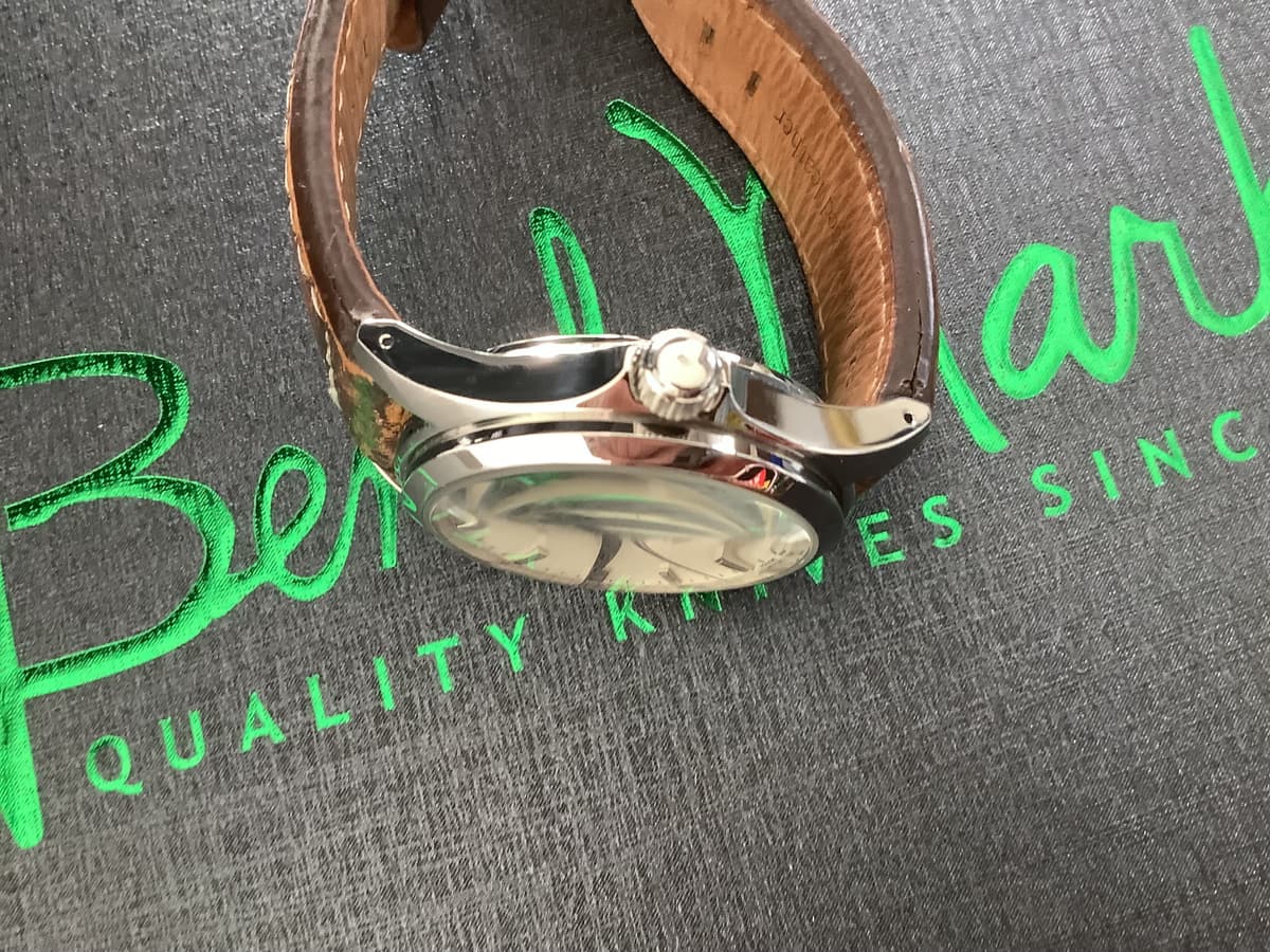 FS: Seiko SZSB011 Made in Japan