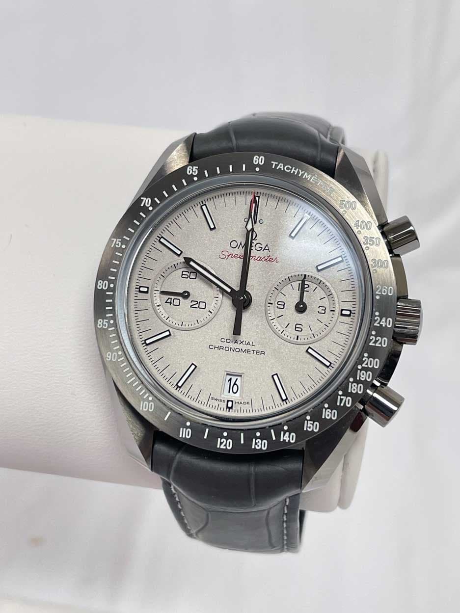 FS: Omega Speedmaster Grey Side of The Moon 311.93.44.51.99.002 Mint 2025