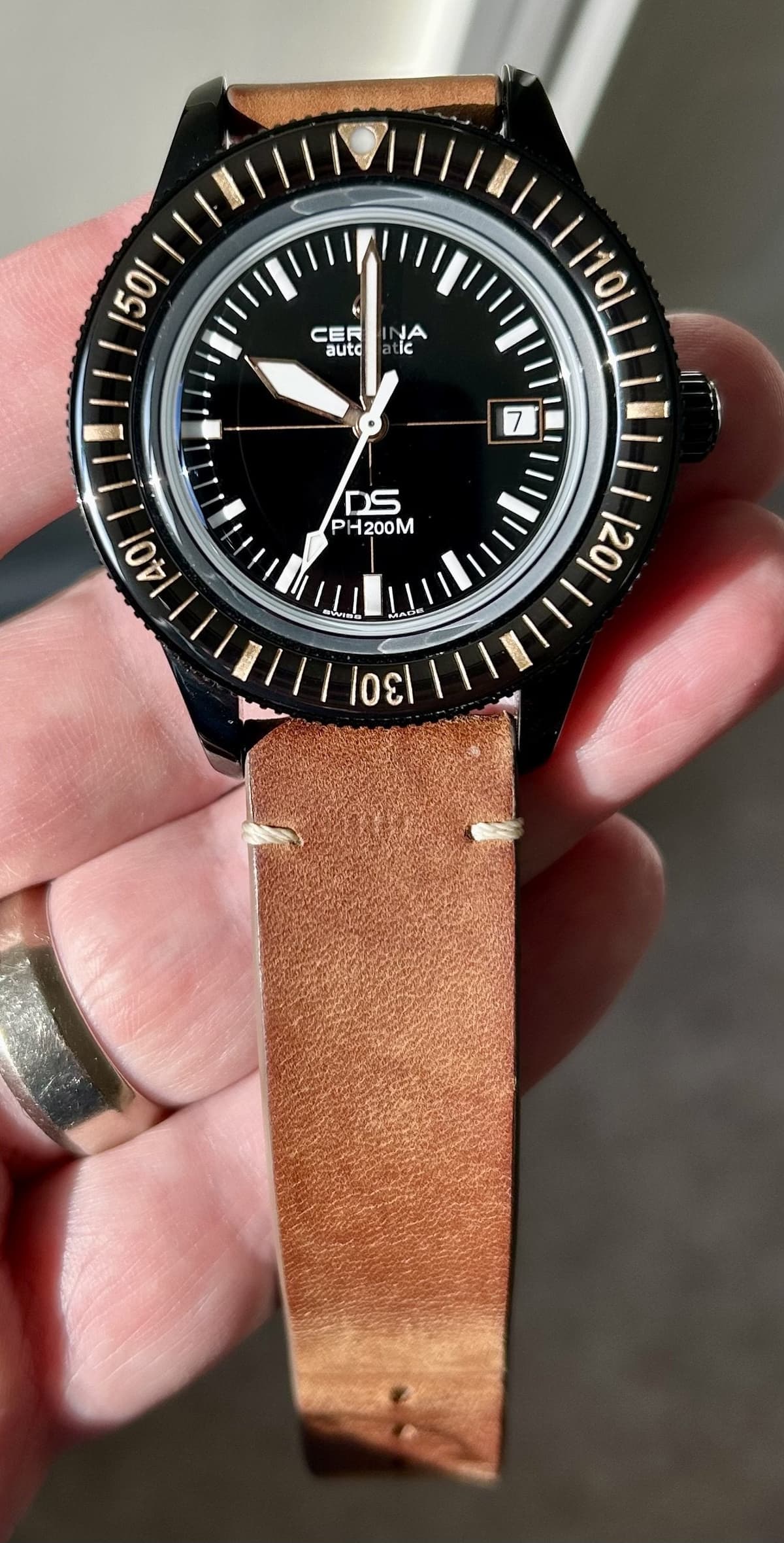 Certina DS PH200M Auto