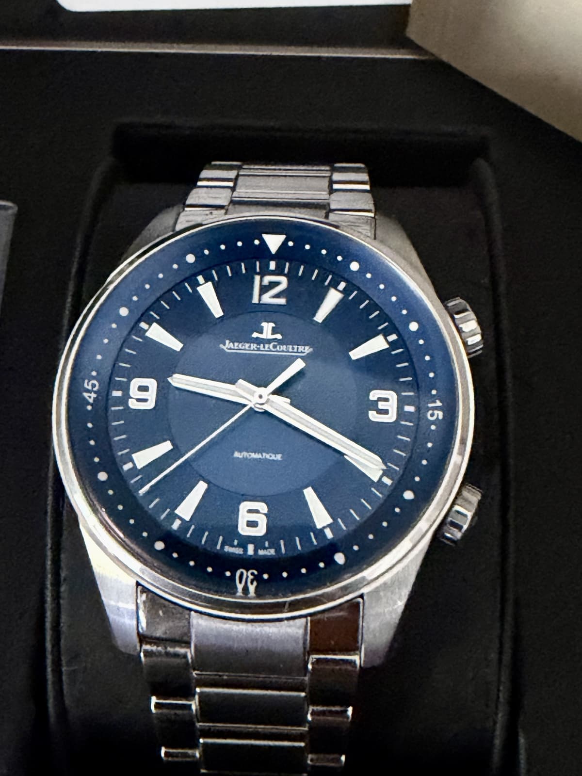 JLC Polaris Q9008480 full set