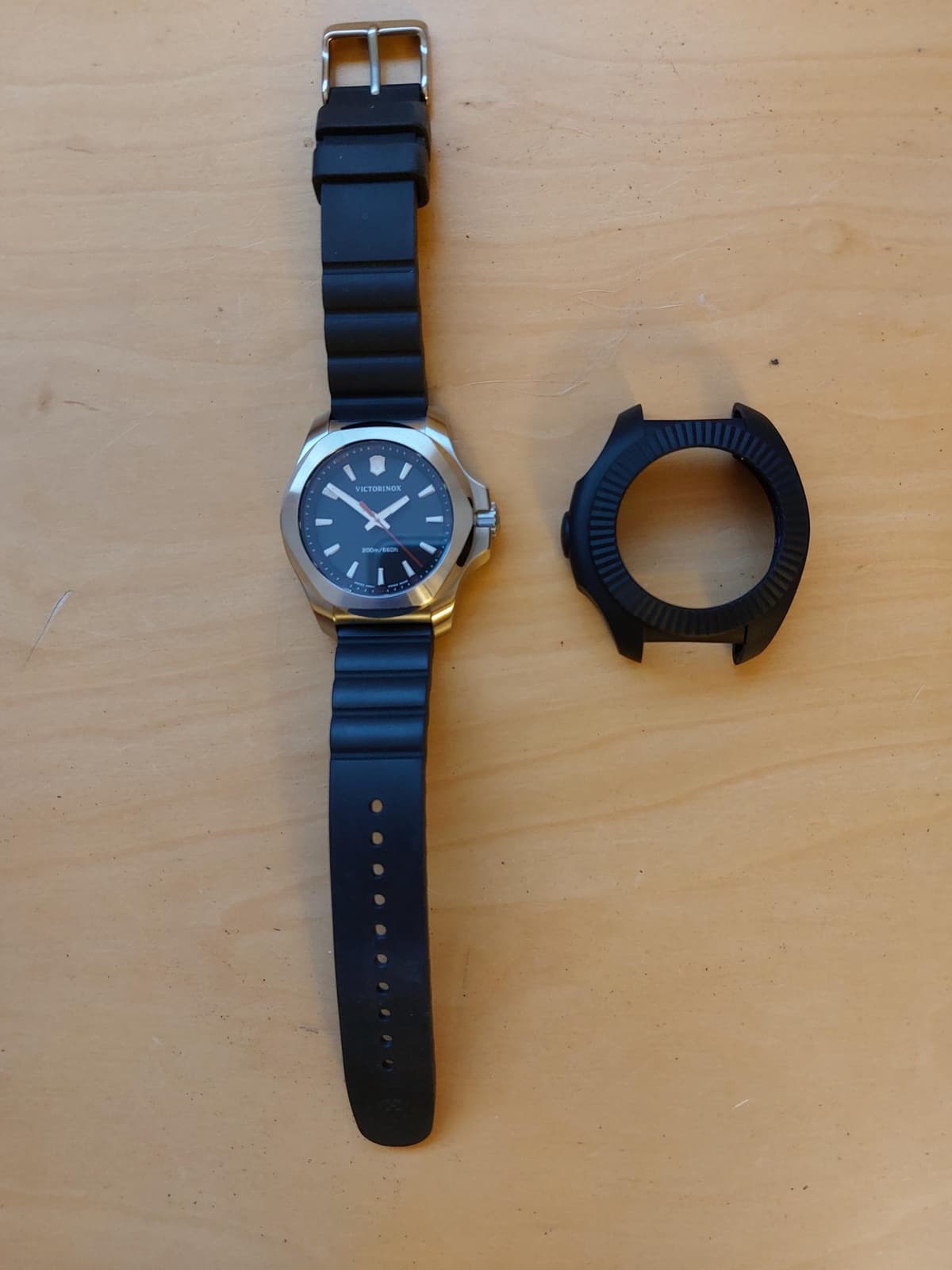 Victorinox Swiss Army INOX V