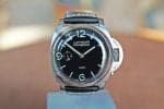 PANERAI PAM 127 Luminor Historic Special Edition 1950 FIDDY 47mm PAM00127 ICONIC!