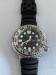 Seiko Sawtooth SHC063P1