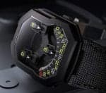 Angles Orbitron Titanium glow DLC