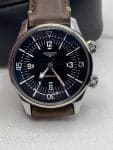 Longines legend diver 39mm no date l3.764.4  ***big drop and last chance before spring break***