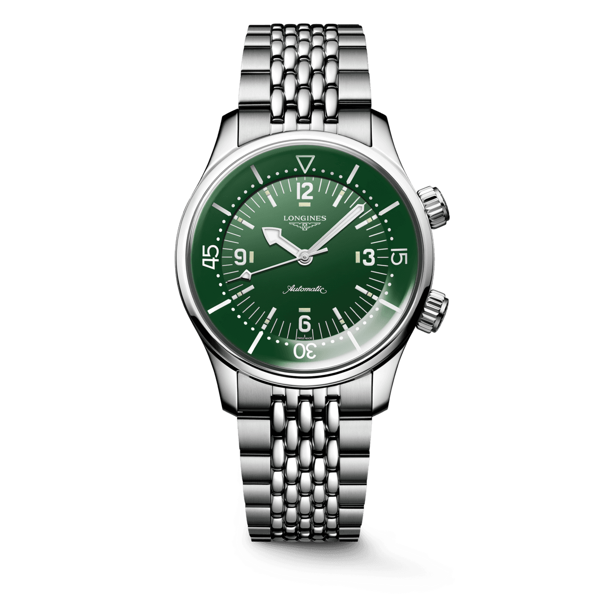 Longines Legend Diver