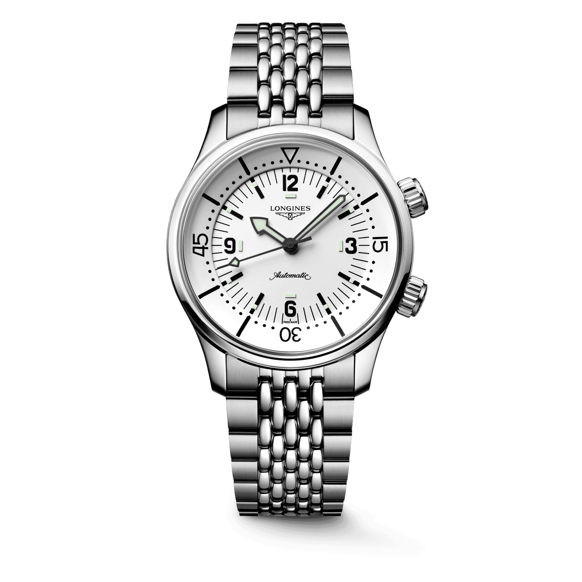 Longines Legend Diver