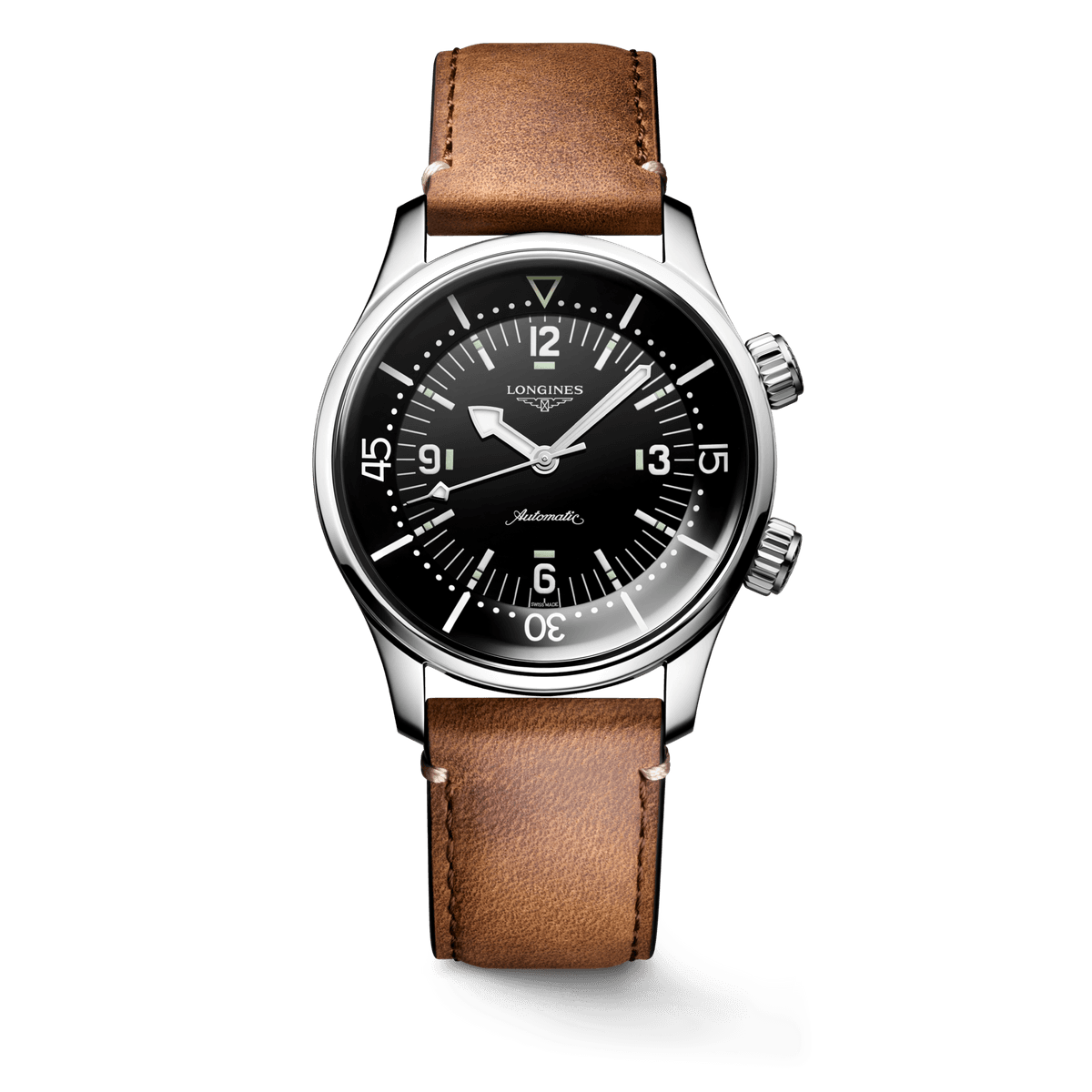 Longines Legend Diver