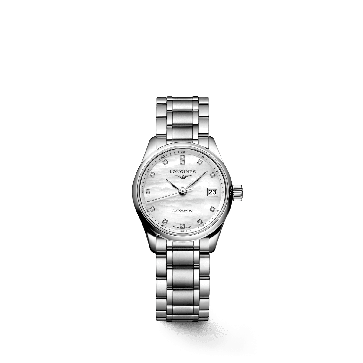 Longines Master Collection