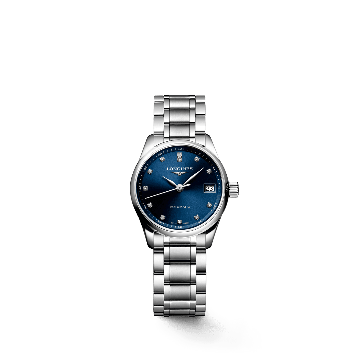 Longines Master Collection