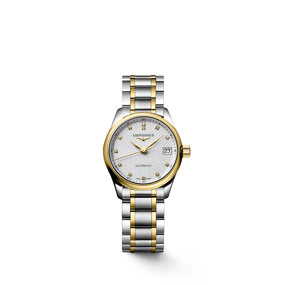 Longines Master Collection