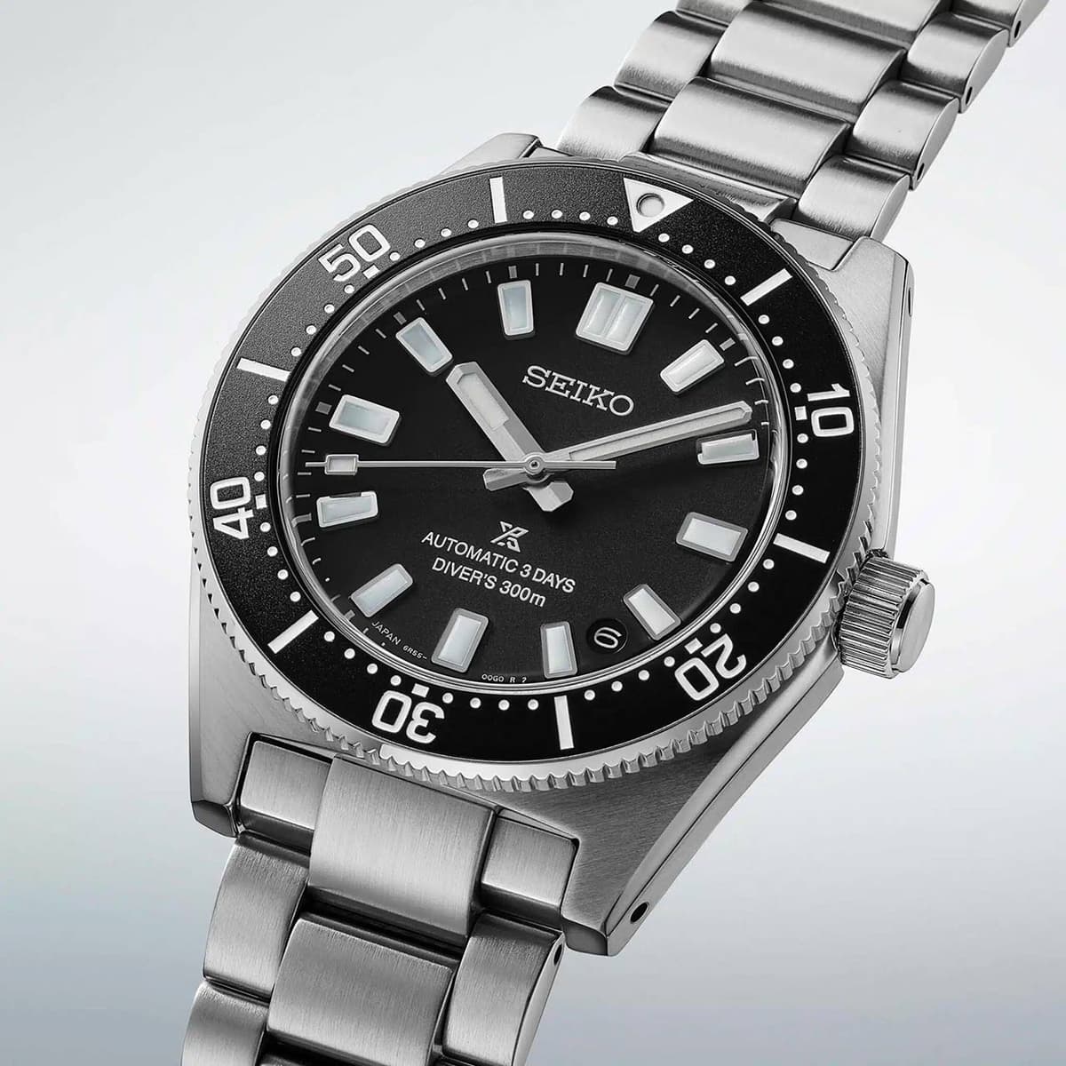New Seiko Prospex 1965 Heritage Diver’s models