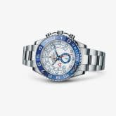 Rolex Yacht-Master 2 Stainless Steel