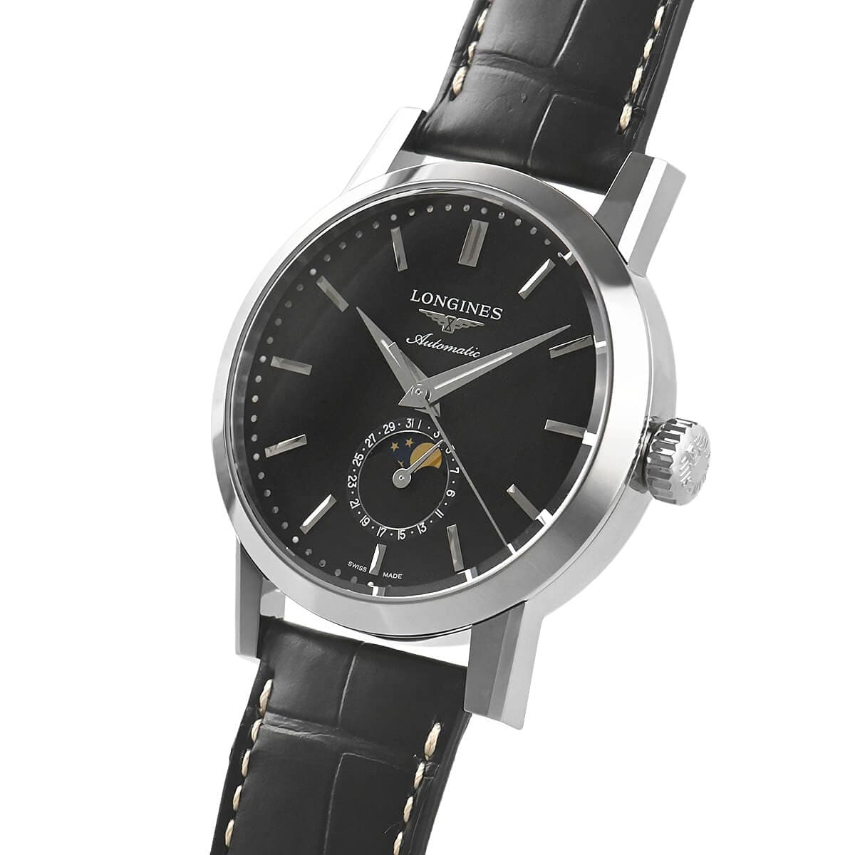 LONGINES Heritage 1832 L4.826.4.52.0 SW15682