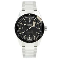 Omega Seamaster 300 Heritage 41mm Stainless Steel 234.30.41.21.01.001 Box Only