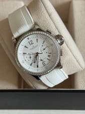JAEGER LECOULTRE MÁSTER COMPRESSOR REF. 148.8.31 FOR WOMEN