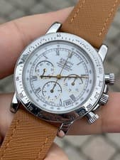 Zenith El Primero Rainbow Chronograph