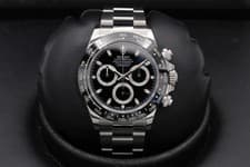Rolex Daytona "Cosmograph" 116500LN