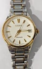 9011-S092779 CITIZEN AUTOMATIC THE SIGNATURE COLLECTION WOMEN'S WATCH JC-103