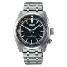 Seiko Prospex Men's Watch New SBDC217