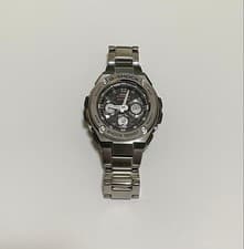 CASIO G-Shock GST-W310D Watch Digital Analog Mens