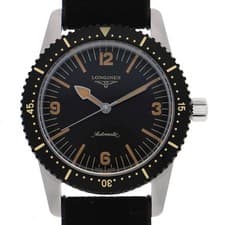 LONGINES L2.822.4.56.9 TO273370