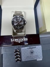 Longines Automatic Diver'S Watch L37814766
