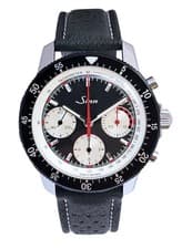 Sinn 103 St Ty Hd Hand Winding Chronograph. 3 Months Old. Limited to 1000 Pieces