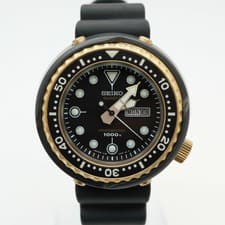 Seiko Professional 1978 Model Name SBBN040 Quartz Stainless Steel BOX Men's