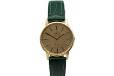 Omega De Ville Ladies Quartz 591.0028 Watch Only c.1977