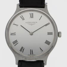LONGINES round TO273273