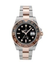 Rolex GMT Master II / ROOTBEER / 2022 / 126711CHNR