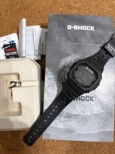 G-Shock G-5600SRF-1JR SurfRider Foundation Digital Watch,