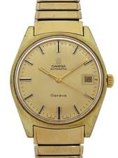 OMEGA Geneva Automatic SW15756