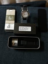 Marathon Arctic OSAR-D, 41mm, Swiss Auto Search Rescue Military Dive Watch