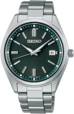 Seiko Selection SBTM319 MODELLISTA Limited Solar Atomic Radio Men Watch NEW