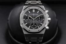 Audemars Piguet Royal Oak 41 "50th Anniversary " 26240ST.OO.1320ST.02
