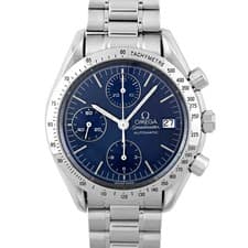 OMEGA Speedmaster Date 3511.80 #225