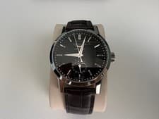 Longines Heritage 1832 Moon Phase Automatic Winding Genuine Replacement Belt