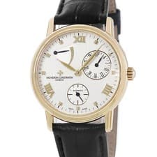 VACHERON CONSTANTIN Patrimony Power Reserve 47200/000J TO261279