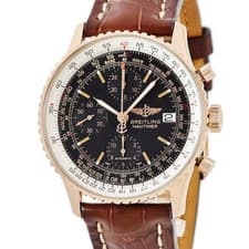 BREITLING Old Navitimer Japan Limited R13323 Men's Automatic 41mm R13323 #HD157