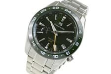 SEIKO Grand Seiko Sports Collection 9R Spring Drive GMT SBGE257 from Japan #072