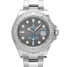 ROLEX Yacht-Master 126622 slate WATCH 716033