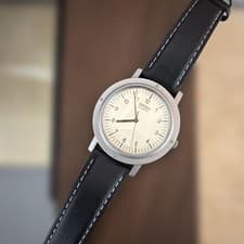 Seiko Selection Collaborated Nano Universe SCXP107 Limited Edition Unisex Watch