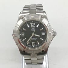 TAG HEUER Quartz Professional Watch Only WN1110