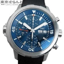 IWC Aquatimer Exp by Jacques-Yves Cousteau IW376805 TO269437